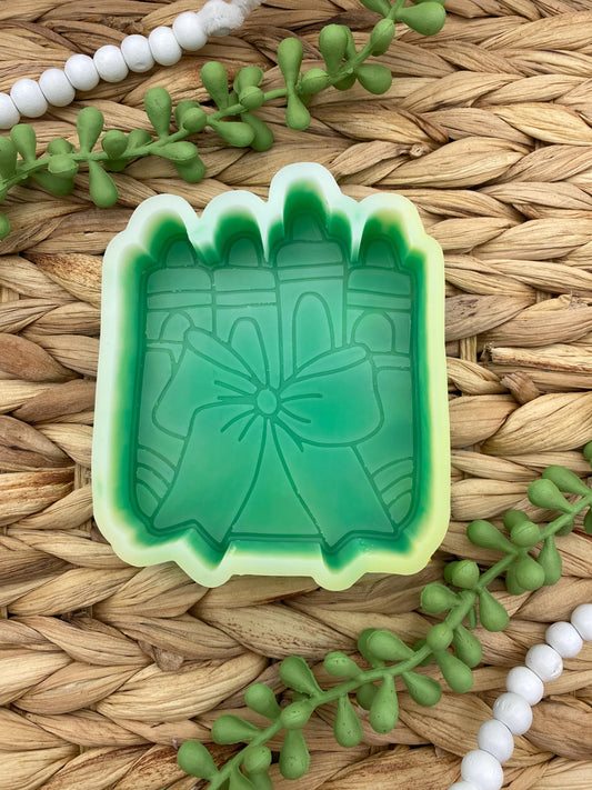 Crayon Freshie Mold, freshie making supplies, freshie ideas for teaching, teacher freshie ideas, school freshie molds, elementary teacher