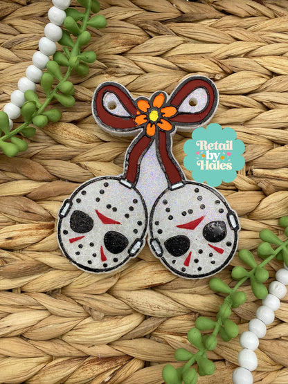 Mask Halloween Freshie Mold, Halloween Freshie Mold, Fall Freshie Mold, Spooky Silicone Mold, Autumn Freshie Mold, fall molds,