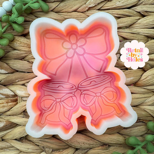 Coffee Cherries Freshie Mold, bestselling freshie molds, latte coffee queen freshie mold, coffee shop freshie, coffee cup mold