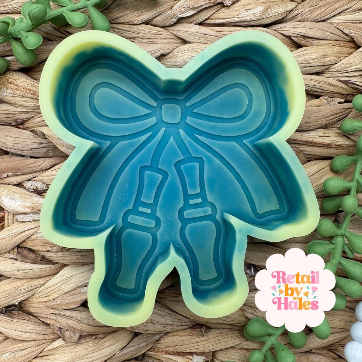Duck Call Cherries Freshie Mold, deer hunting freshie mold, husband freshie ideas, bestselling dad molds, hunting silicone mold, wax mold
