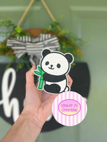Panda Freshie Mold, Western Freshie Molds, Animal Freshie Mold, Forest animal freshie mold, guy freshie molds, hunting freshie molds