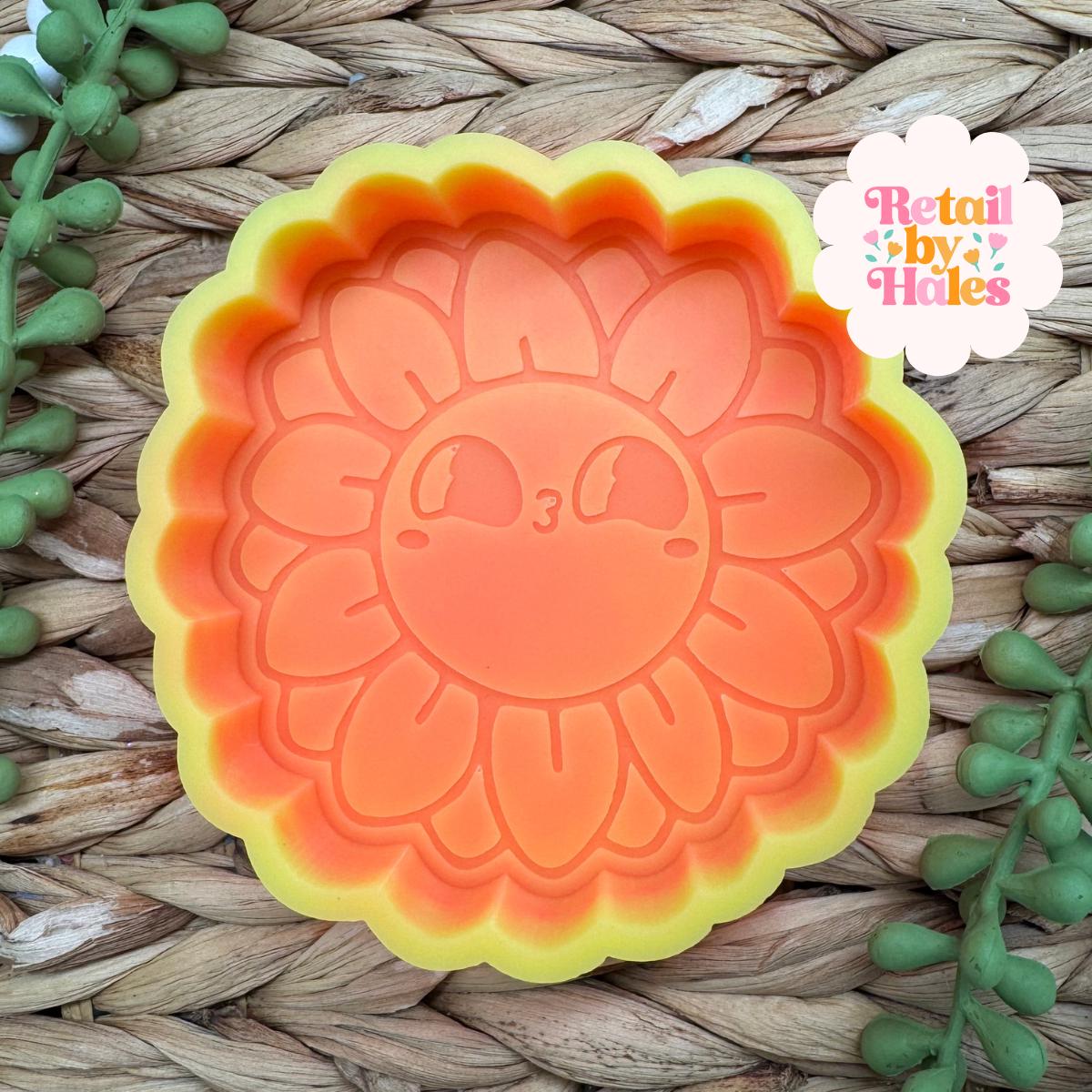 Hedgehog Freshie Mold Cute Hedgehog Silicone Car Freshie Mold Winter Animal Mold Wax Melt Soap Concrete Plaster Mold