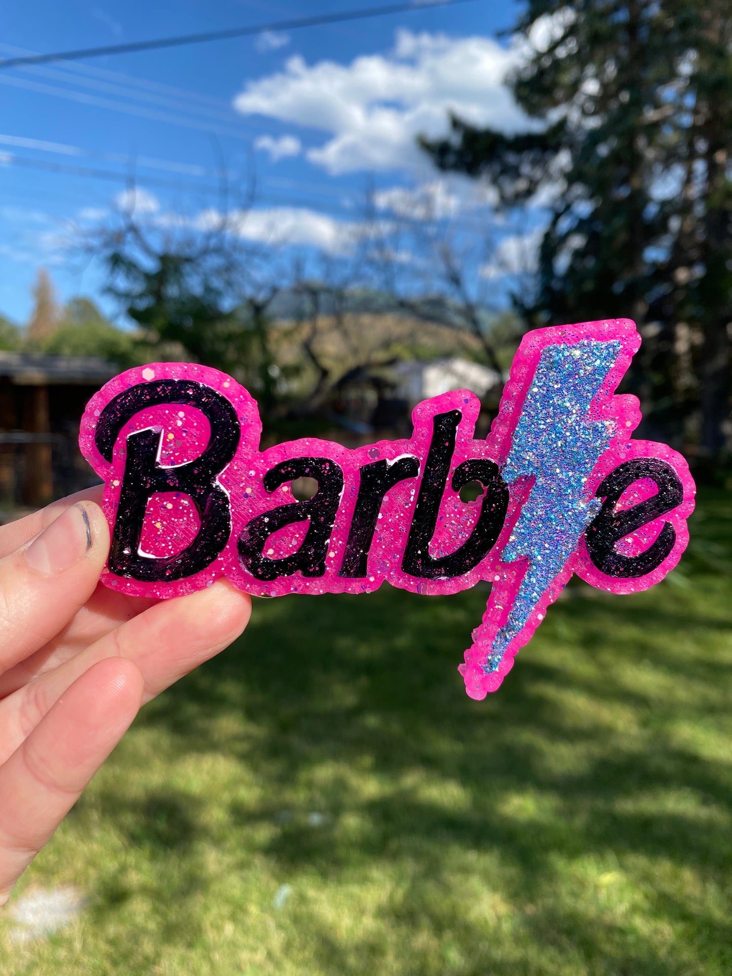 Barb Freshie