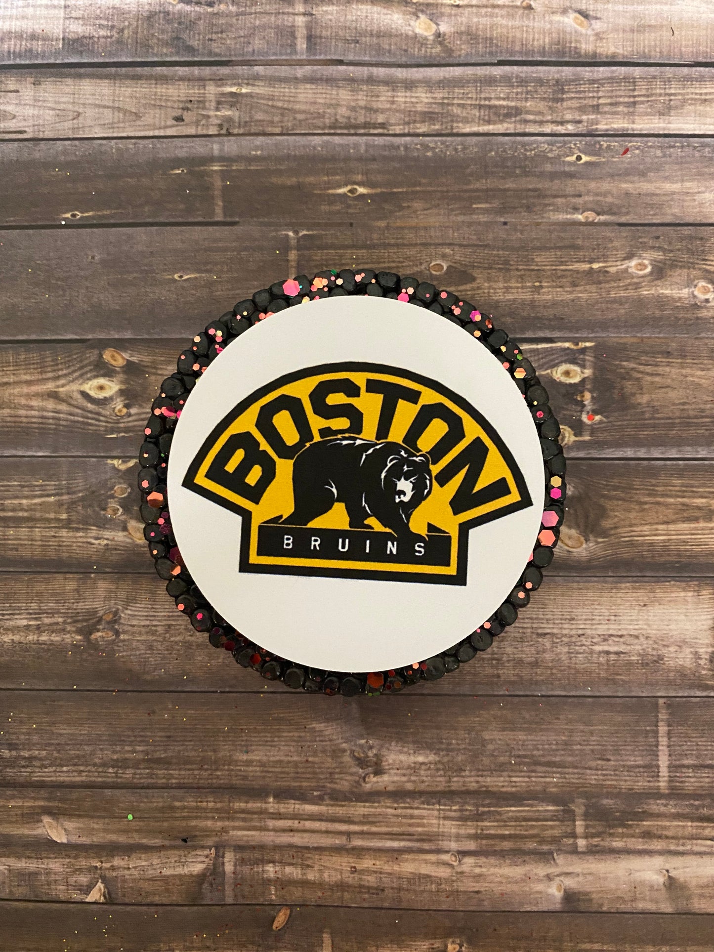 Boston Bear Freshie