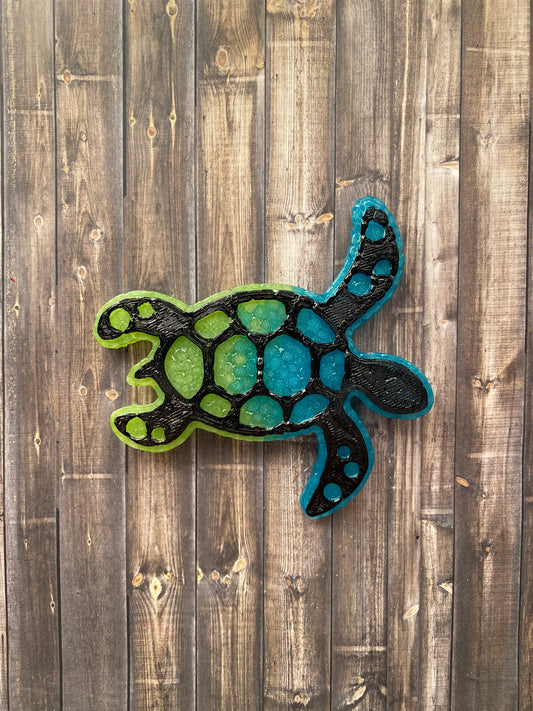 Sea Turtle Freshie