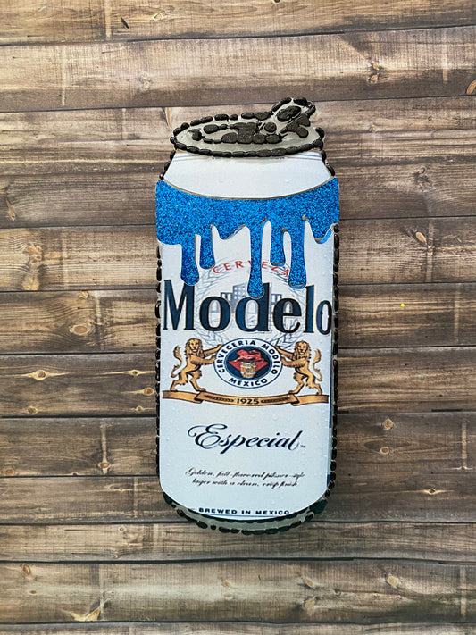 Model-o Beer Drip Can Freshie