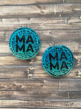 Load image into Gallery viewer, Mama Leopard Vent Clip Freshie

