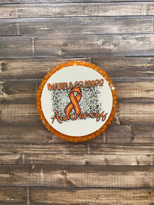 Multiple Sclerosis MS Awareness Freshie