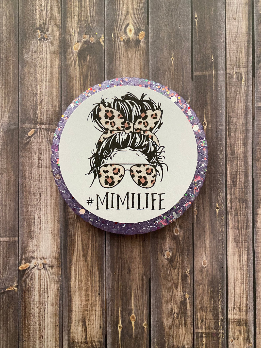 Mimi Life Freshie