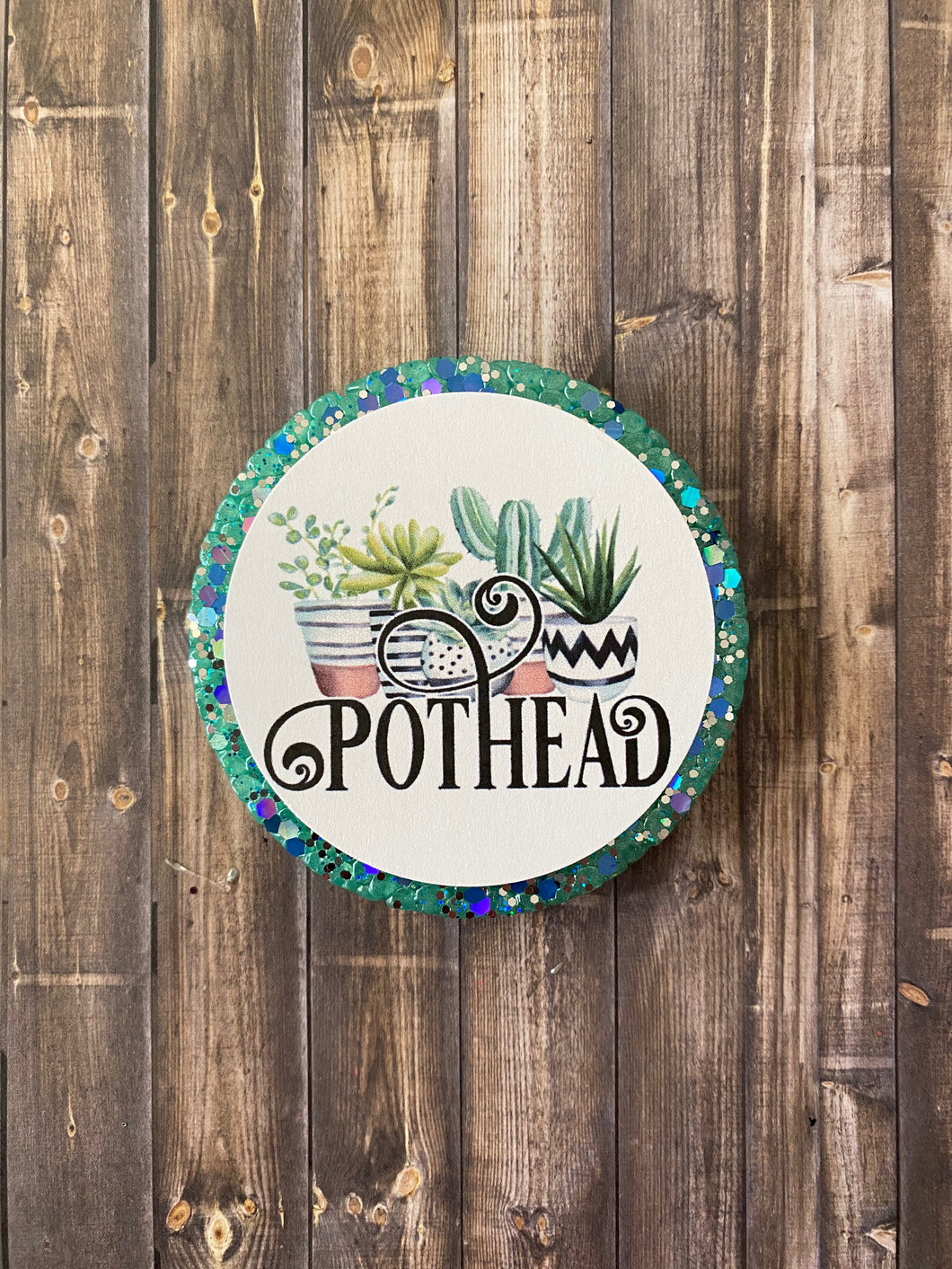 Pothead Freshie