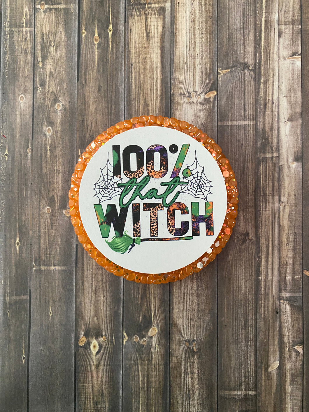 100% That Witch