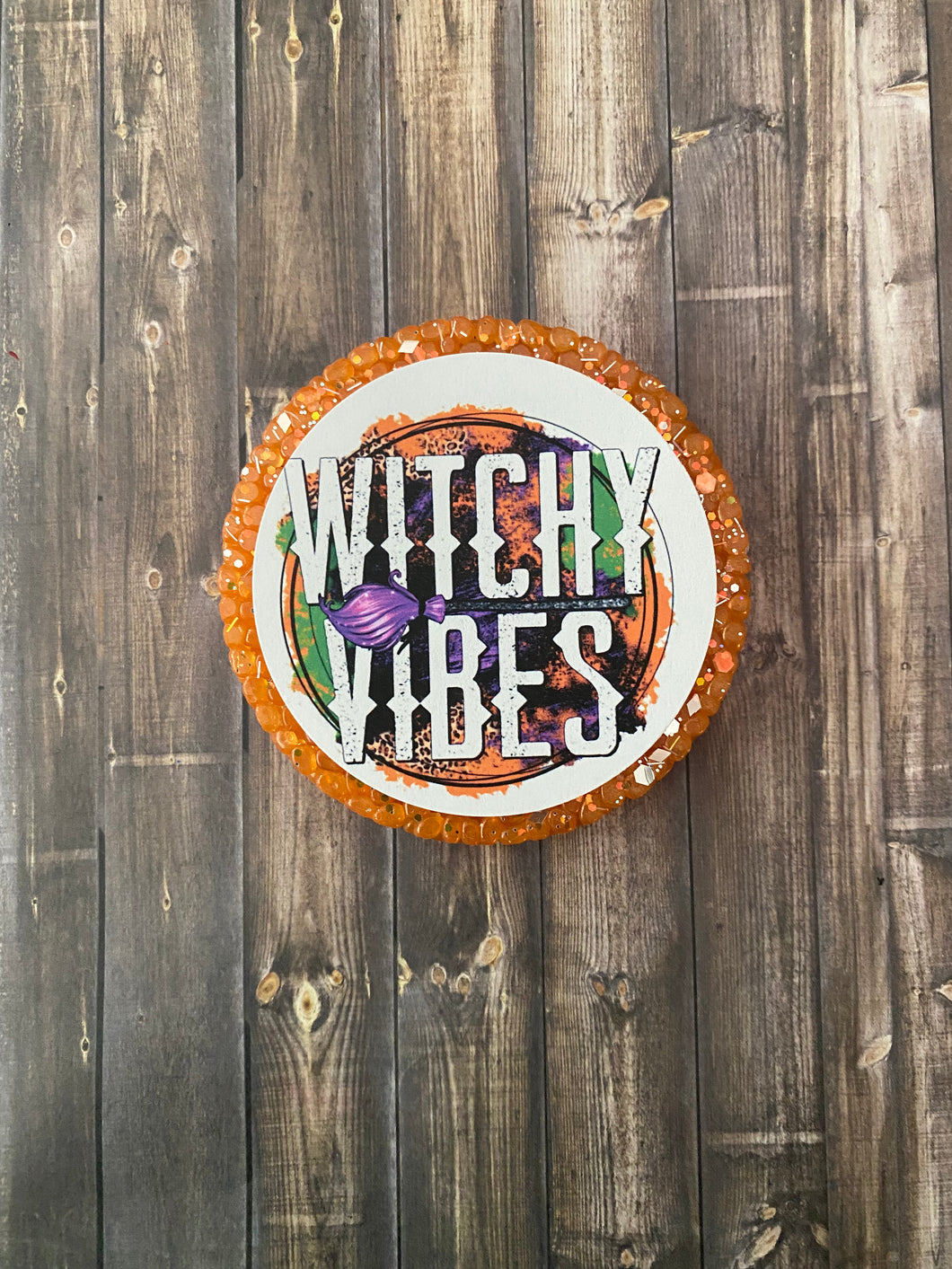 Witchy Vibes Freshie