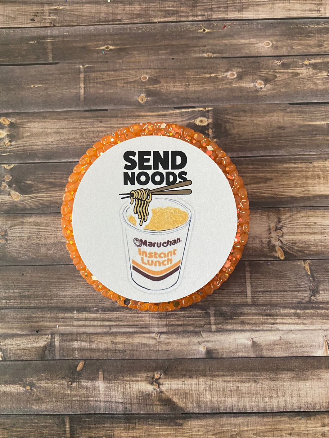 Ramen Send Noods Freshie