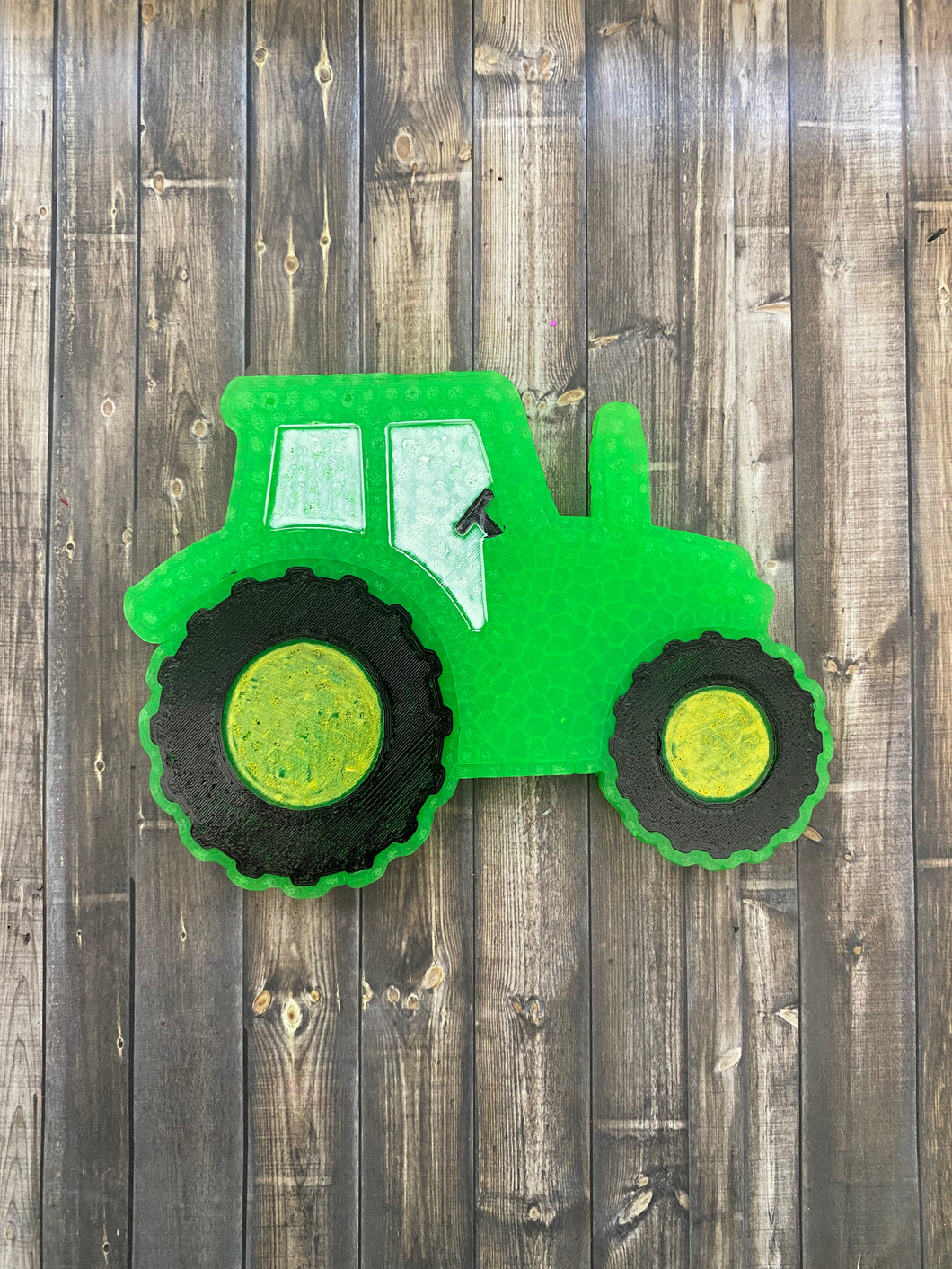 Tractor Freshie